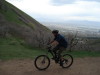 Dry Creek, SLC, Utah