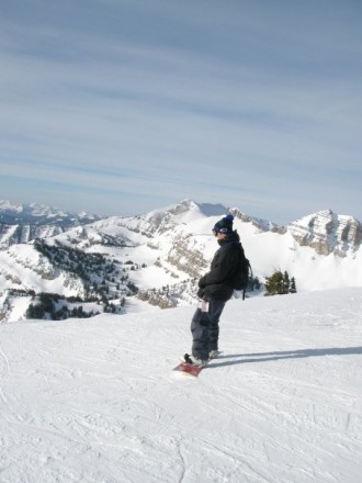 Jackson Hole
