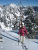 Top of Neff's Canyon!