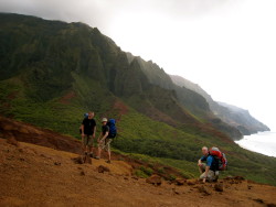 kalalau trail