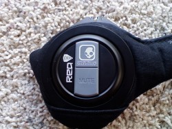 Left Ear Pad