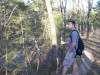 Hiking in The Ozarks