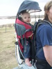 My lil trooper