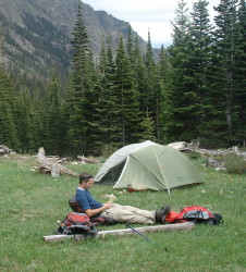 Pad with chair kit