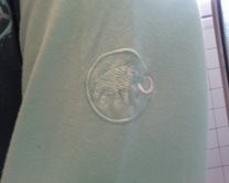 Mammut logo