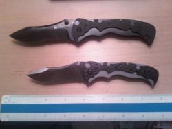 Mini My Tighe vs. My Tighe