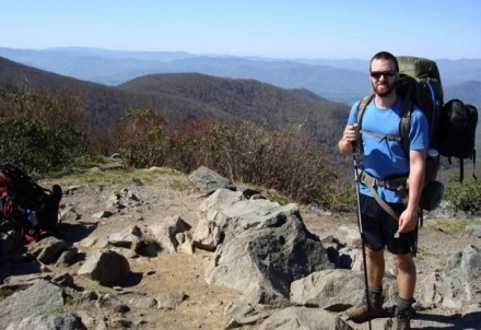 Rocktop Mountain, TN