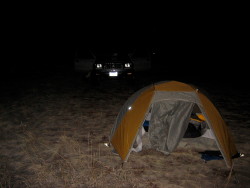 Sierra Designs ASP 2 2-Person 3-Season Tent
