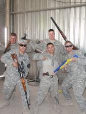Army Issue