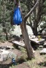 Katadyn Base Camp in Action