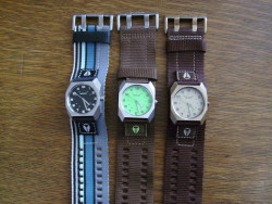 Scout Collection