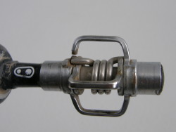 Right Pedal