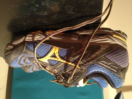 Good Training Shoe