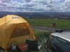 At The Gorge