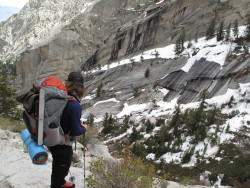 Mt Whitney
