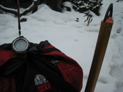 Taiwan Syue Mt. Expedition
