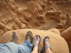 Little Horse Canyon, Utah