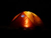 Buffalo River Night Light