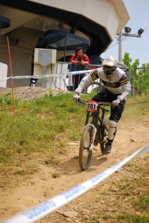 US Open of MTB 2009