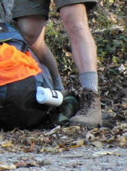 Original hiker