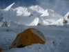 camp one, GII
