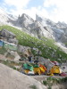 urdukas camp, Baltoro Glacier