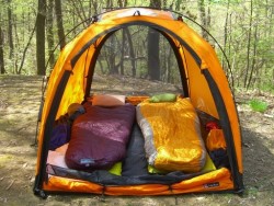 Tent