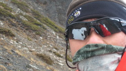 TW Syue mt.expedition 2009