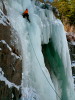 Ice Lead in Vail, CO