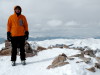 Quandary Peak (14,265 ft) Feb '09