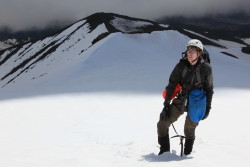 Cooper Spur, Mount Hood, Oregon