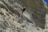 In Mustang, Tibetan plateau