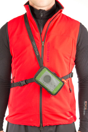 Carry System