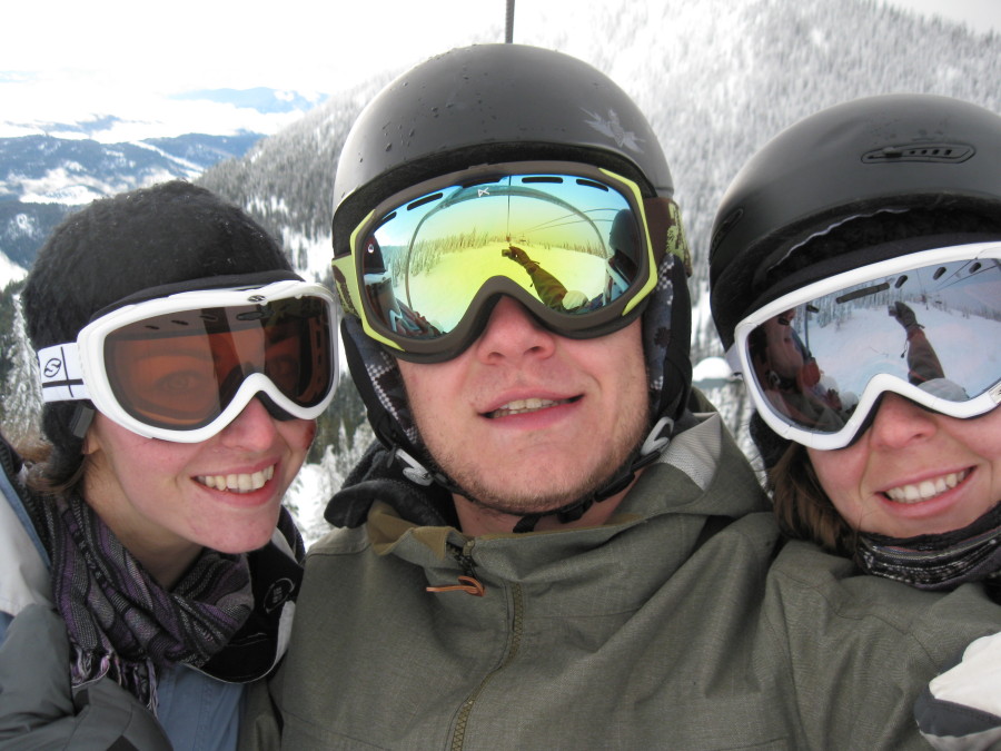 Good field of view, decent quality