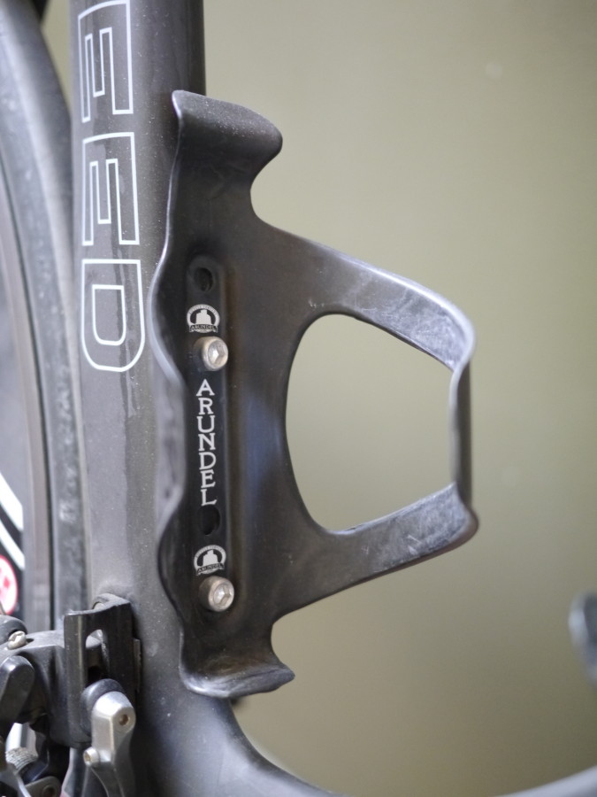 Sideloader Othersideloader Arundel Sideloader Water Bottle Cage