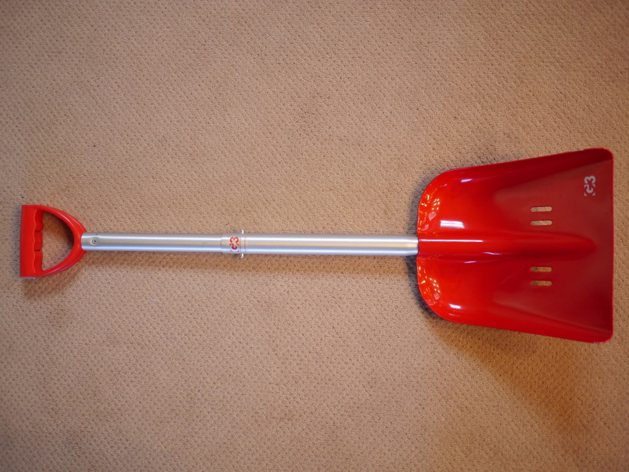 G3 AviTECH Shovel
