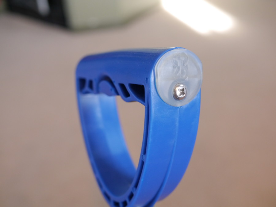 Backcountry.com G3 AviTECH shovel