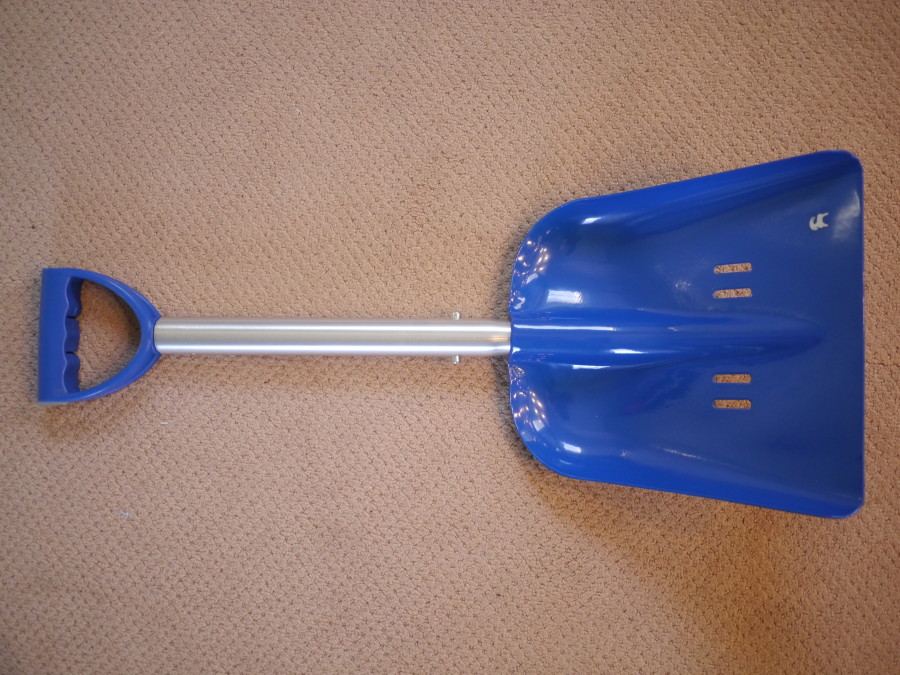 Backcountry.com G3 AviTECH shovel