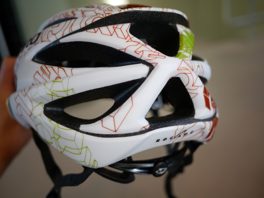 giro xara helmet