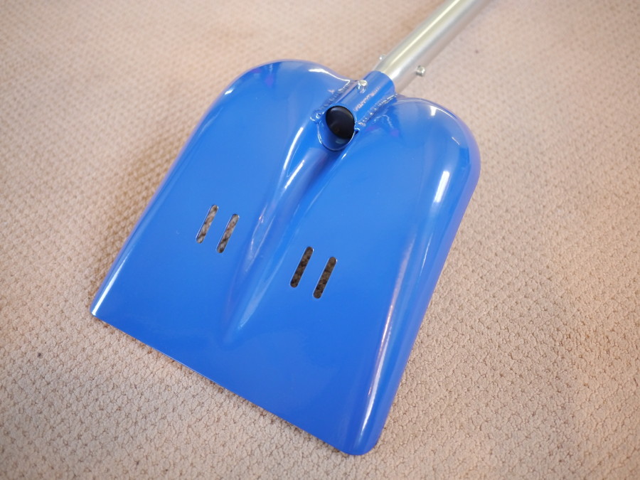 Backcountry.com G3 AviTECH shovel