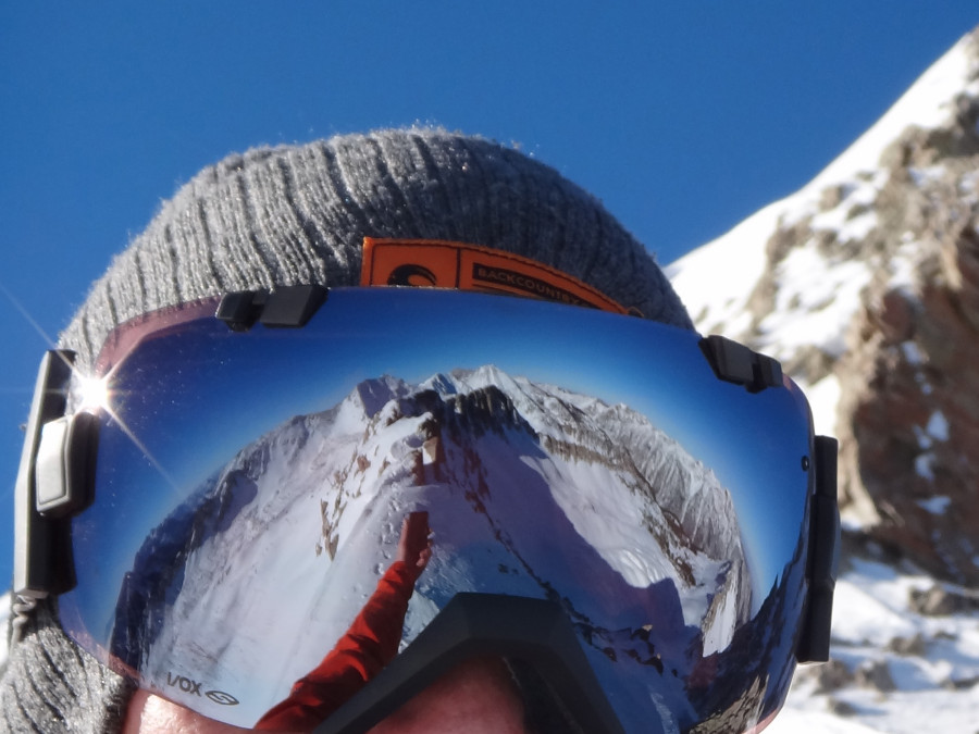 at least your vision is safe 