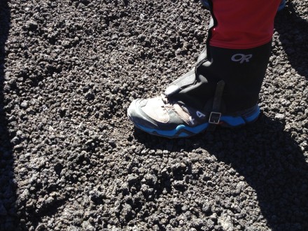 Adidas Terrex FAST R, Italian Volcanos