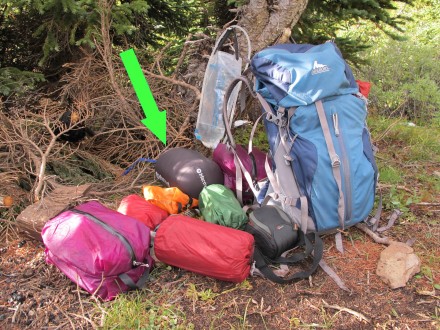 Marmot Plasma 15 Degree Rocks!