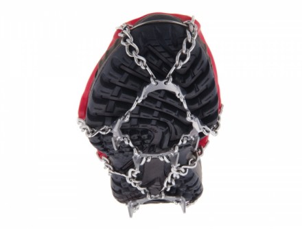 Kahtoola MICROspikes&reg; Traction System