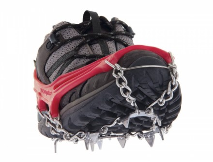Kahtoola MICROspikes&reg; Traction System