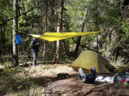 Gila Wilderness