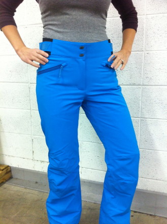 Super flattering and comfortable!