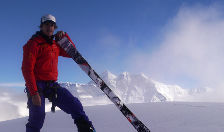 Himalayan slayer