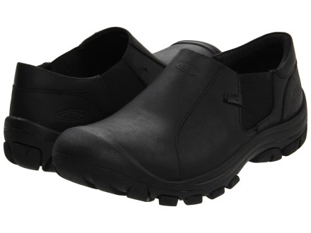 Decent shoe but poor quality hide finish