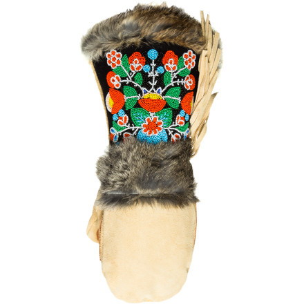Astis Sacagawea Mitten